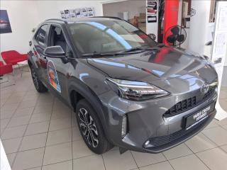 Toyota Yaris Cross 1.5 Hybrid 115 e-CVT Style