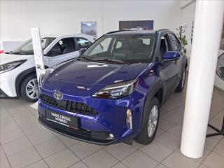 Toyota Yaris Cross 1.5 Hybrid 115 e-CVT Comfort