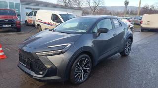 Toyota C-HR 2.0 Plug-in Hybrid 220 e-CVT E