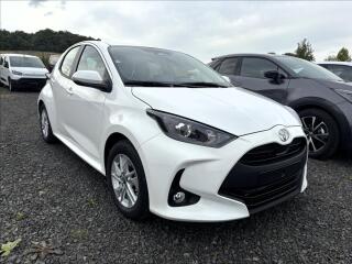 Toyota Yaris 1.5 Hybrid 116  e CVT Comfort