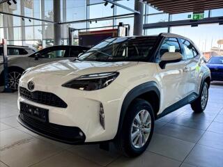 Toyota Yaris Cross 1.5 Hybrid 115 e-CVT Comfort