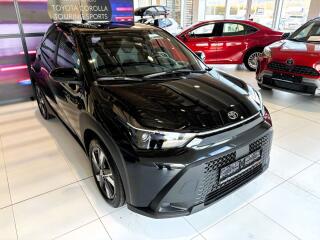 Toyota Aygo 1.5   X Comfort 2026
