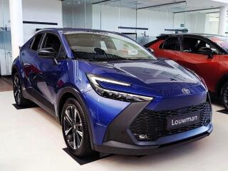 Toyota C-HR Style 1.8 Hybrid + Zimn� kompl