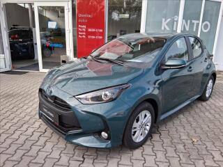 Toyota Yaris 1.5 Hybrid  116 e-CVT Comfort