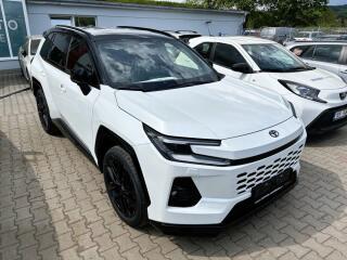 Toyota RAV4 2.5   NG25 Style AWD