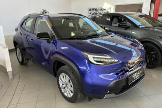Toyota Yaris Cross 1.5 Hybrid 115 Comfort