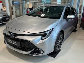 Toyota Corolla TS Style 1.8 Hybrid 140 - V�ku