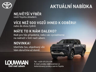 Toyota RAV4 2.5   NG25 Style AWD