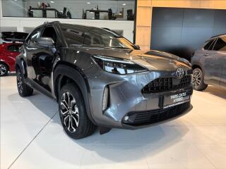 Toyota Yaris Cross 1.5 Style 130k