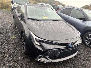 Toyota Corolla 1.8   TS Style HEV