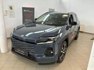 Toyota RAV4 Executive 2.5 Hybrid AWD