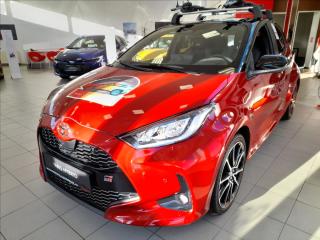 Toyota Yaris 1.5   Hybrid 130  eCVT GR Spor