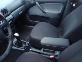 Škoda Octavia (2007) 1.9TDI TOUR - náhled 10