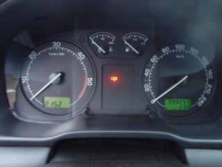 Škoda Octavia (2007) 1.9TDI TOUR - náhled 12