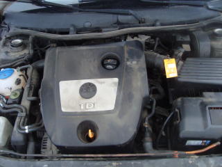 Škoda Octavia (2007) 1.9TDI TOUR - náhled 14