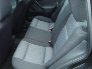 Škoda Octavia (2007) 1.9TDI TOUR - náhled 7