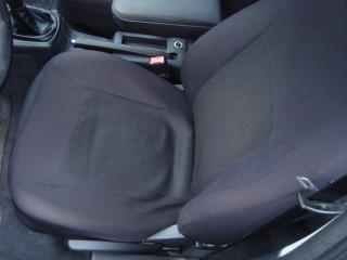 Škoda Octavia (2007) 1.9TDI TOUR - náhled 9