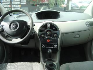 Renault Modus (2005) 1,2 - náhled 9
