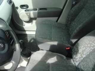 Renault Modus (2005) 1,2 - náhled 12