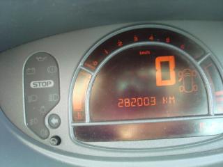 Renault Modus (2005) 1,2 - náhled 15