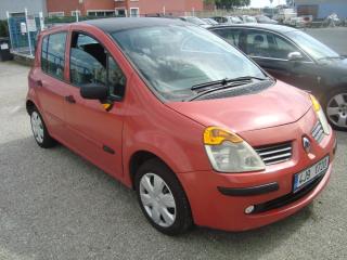Renault Modus (2005) 1,2 - náhled 2