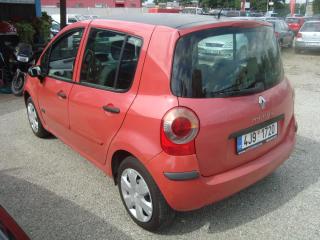 Renault Modus (2005) 1,2 - náhled 4