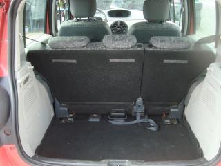 Renault Modus (2005) 1,2 - náhled 5