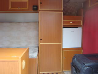 Citroën Jumper (2003) 2,08 HDI   obytný - náhled 10