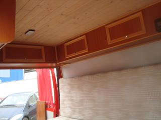 Citroën Jumper (2003) 2,08 HDI   obytný - náhled 11