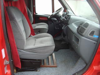 Citroën Jumper (2003) 2,08 HDI   obytný - náhled 13