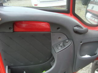 Citroën Jumper (2003) 2,08 HDI   obytný - náhled 15