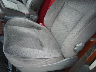 Citroën Jumper (2003) 2,08 HDI   obytný - náhled 16