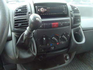 Citroën Jumper (2003) 2,08 HDI   obytný - náhled 17