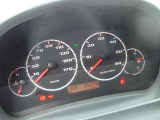 Citroën Jumper (2003) 2,08 HDI   obytný - náhled 18