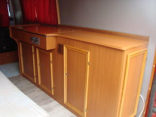 Citroën Jumper (2003) 2,08 HDI   obytný - náhled 7