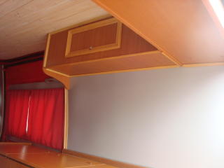 Citroën Jumper (2003) 2,08 HDI   obytný - náhled 8