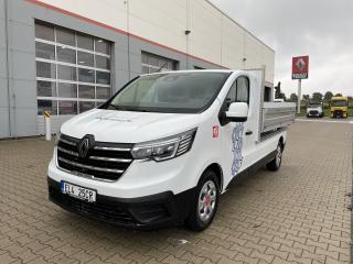 Renault Trafic SKL�P�� 2.9 M