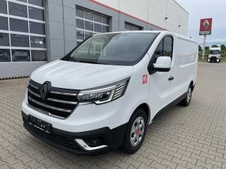 Renault Trafic VAN L1H1P2 150k