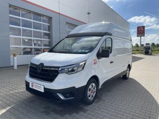 Renault Trafic VAN L2H2P2 150k