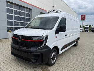 Renault Master L3H2P3 150k chladrna