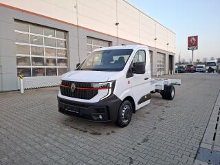 Renault Master Podvozek L4, 170k