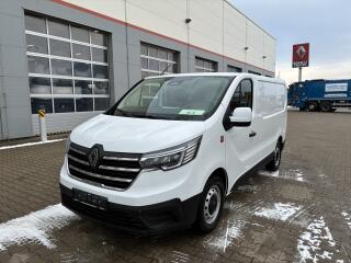 Renault Trafic VAN L1H1 110k CHLAD�RNA