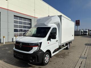 Renault Master Pek�rensk� sk��� - L3, 170k