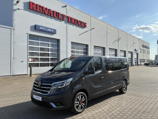 Renault Trafic COMBI L2H1 170k AT9 RED 8 M�ST