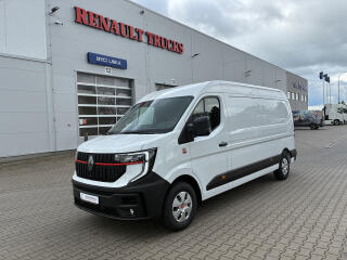 Renault Master L3H2 170k s hydraulick�m �elem
