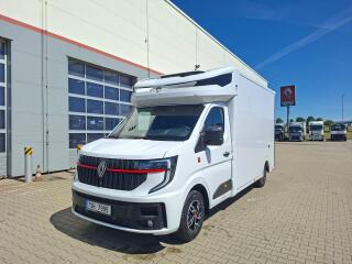 Renault Master EUROBOX XL - IZO s CHLAZEN�M