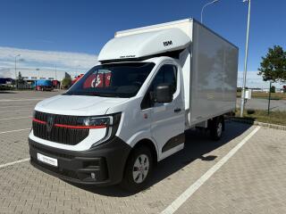 Renault Master SK��� S �ELEM AUTOMAT 170k