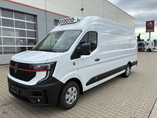 Renault Master L4H3 CHLAD�RNA