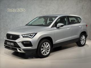Seat Ateca 1.5 TSi  Style LED Virtual PDC