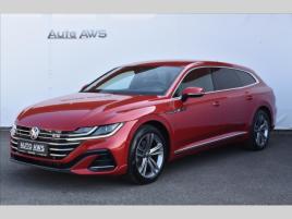 Volkswagen Arteon Shooting Brake 1.4 TSi  eHybrid R-Line Ass